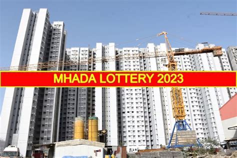 mhada lottery mumbai 2019|MHADA Mumbai Lottery 2019: Lottery Draw On 2 .